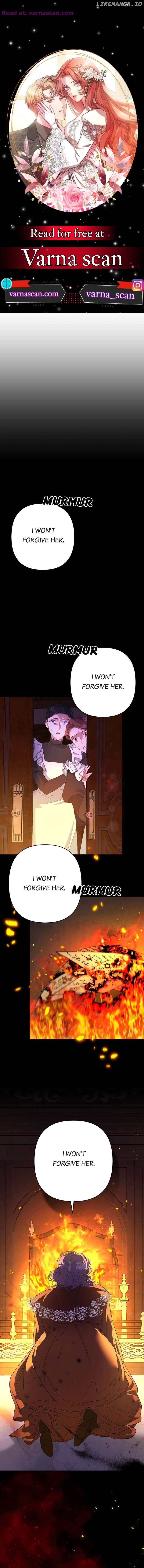 My Second First Marriage Chapter 48 - page 1