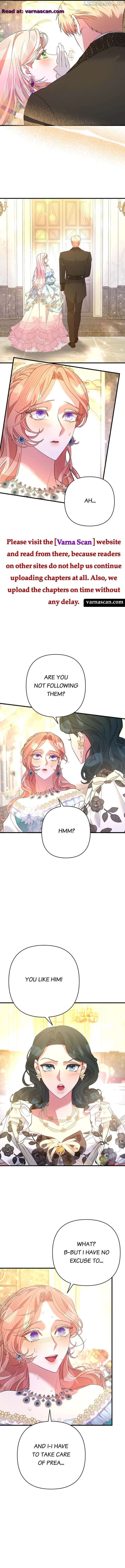 My Second First Marriage Chapter 48 - page 12