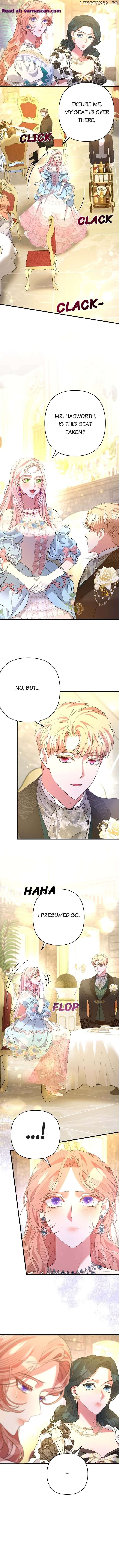 My Second First Marriage Chapter 48 - page 9