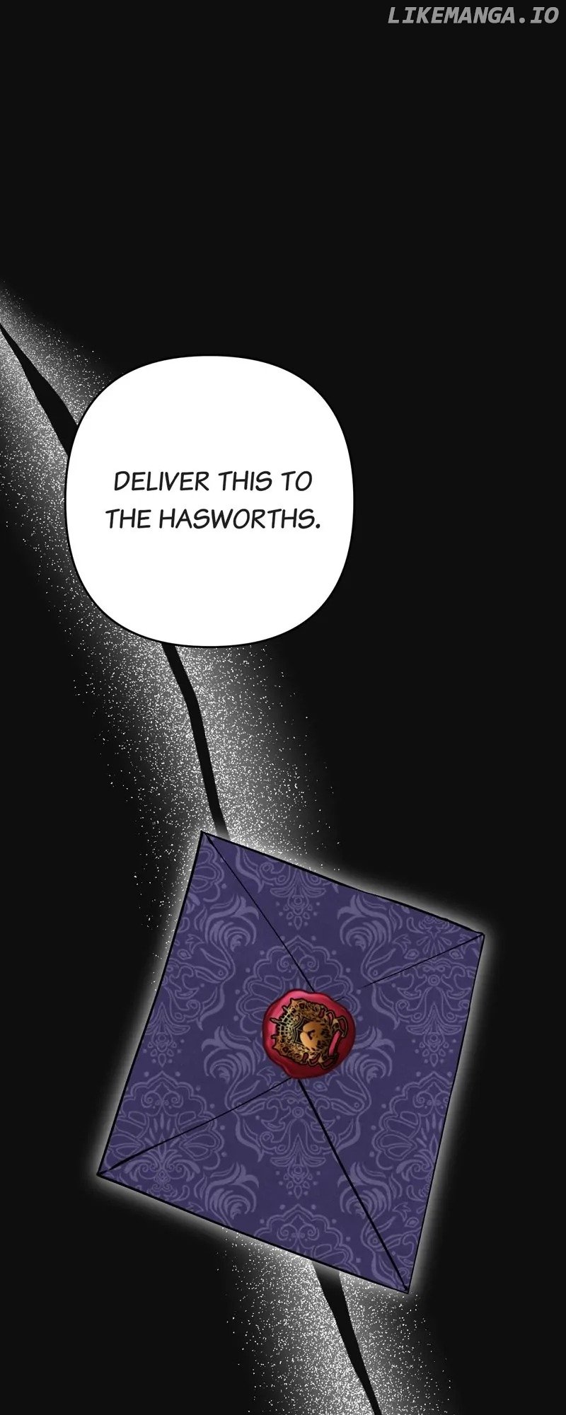 My Second First Marriage Chapter 5 - page 1
