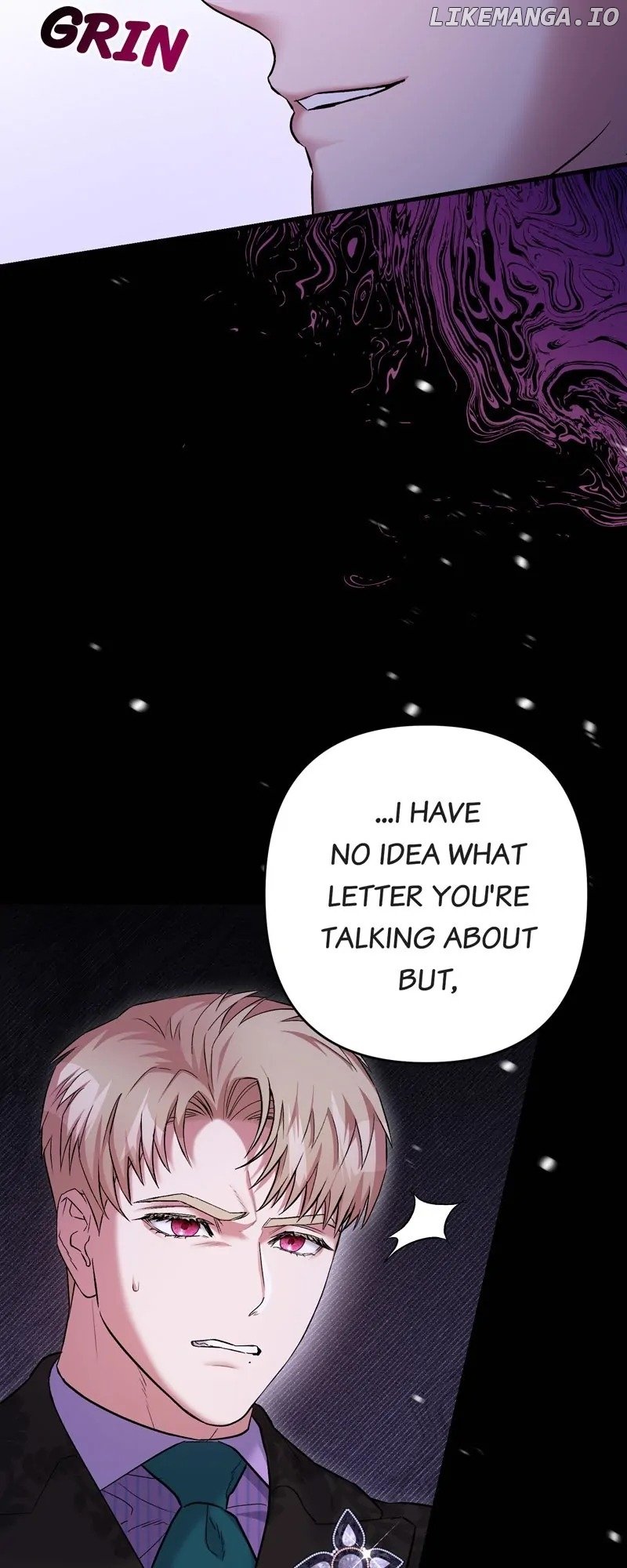 My Second First Marriage Chapter 5 - page 10