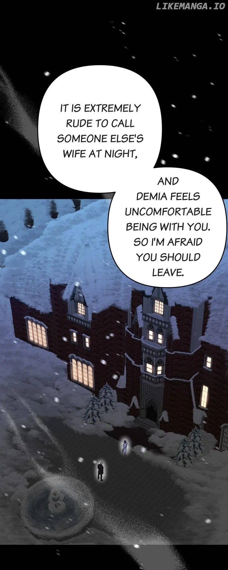 My Second First Marriage Chapter 5 - page 15