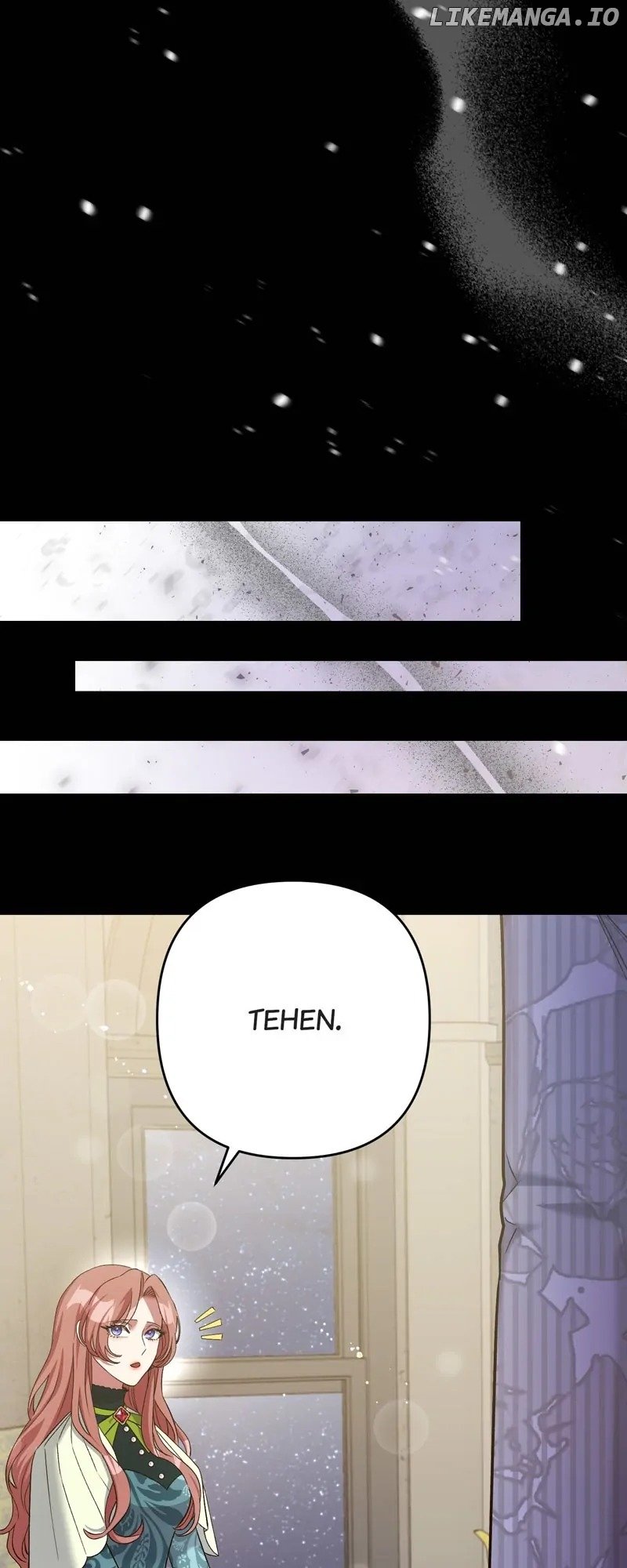 My Second First Marriage Chapter 5 - page 16