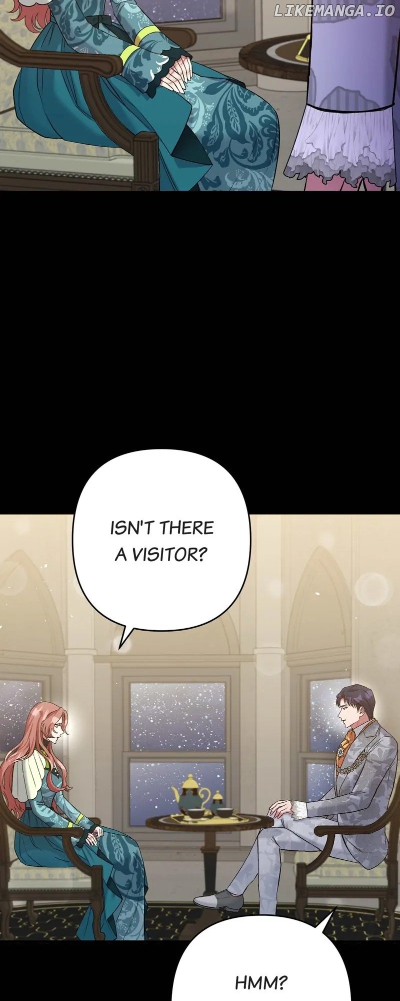 My Second First Marriage Chapter 5 - page 17