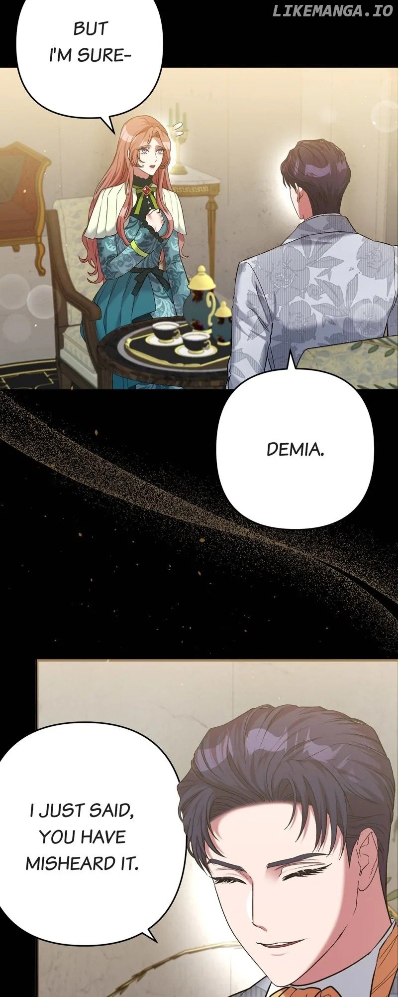 My Second First Marriage Chapter 5 - page 19