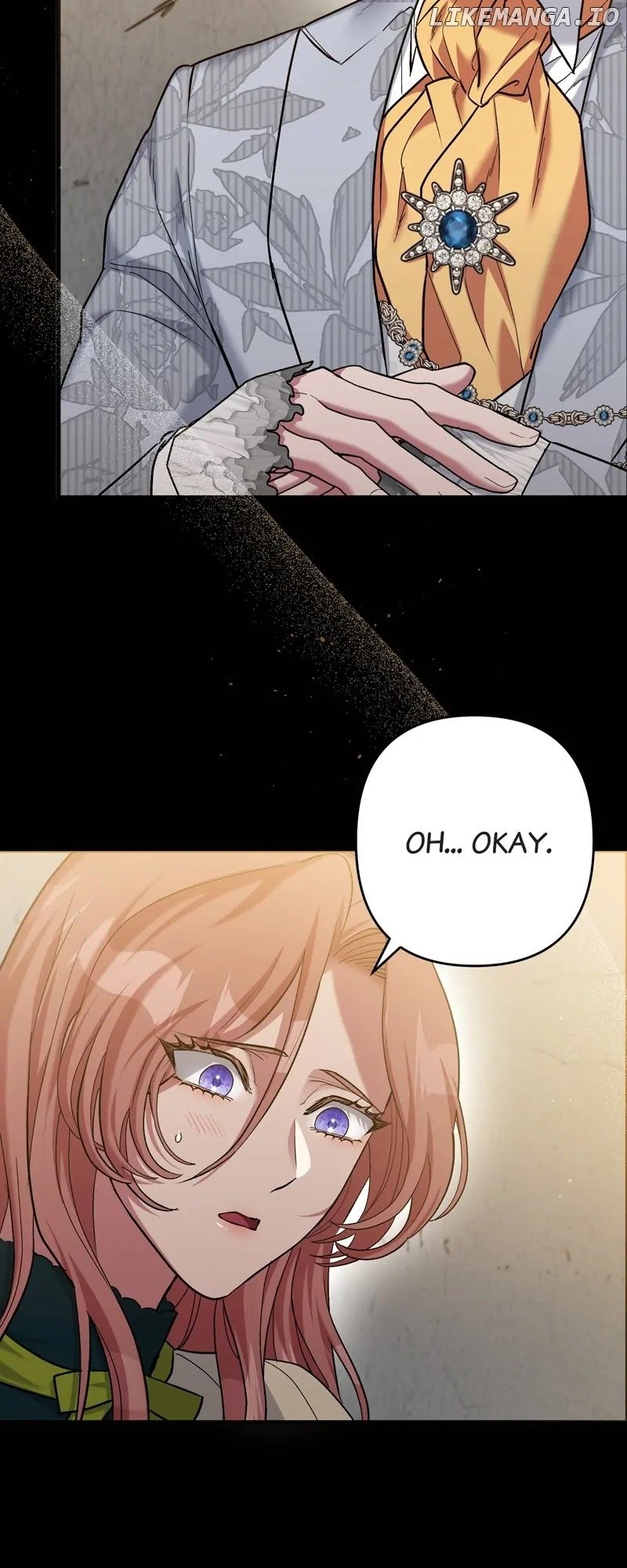 My Second First Marriage Chapter 5 - page 20