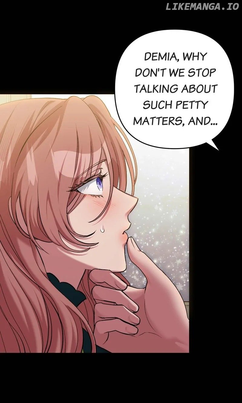 My Second First Marriage Chapter 5 - page 21