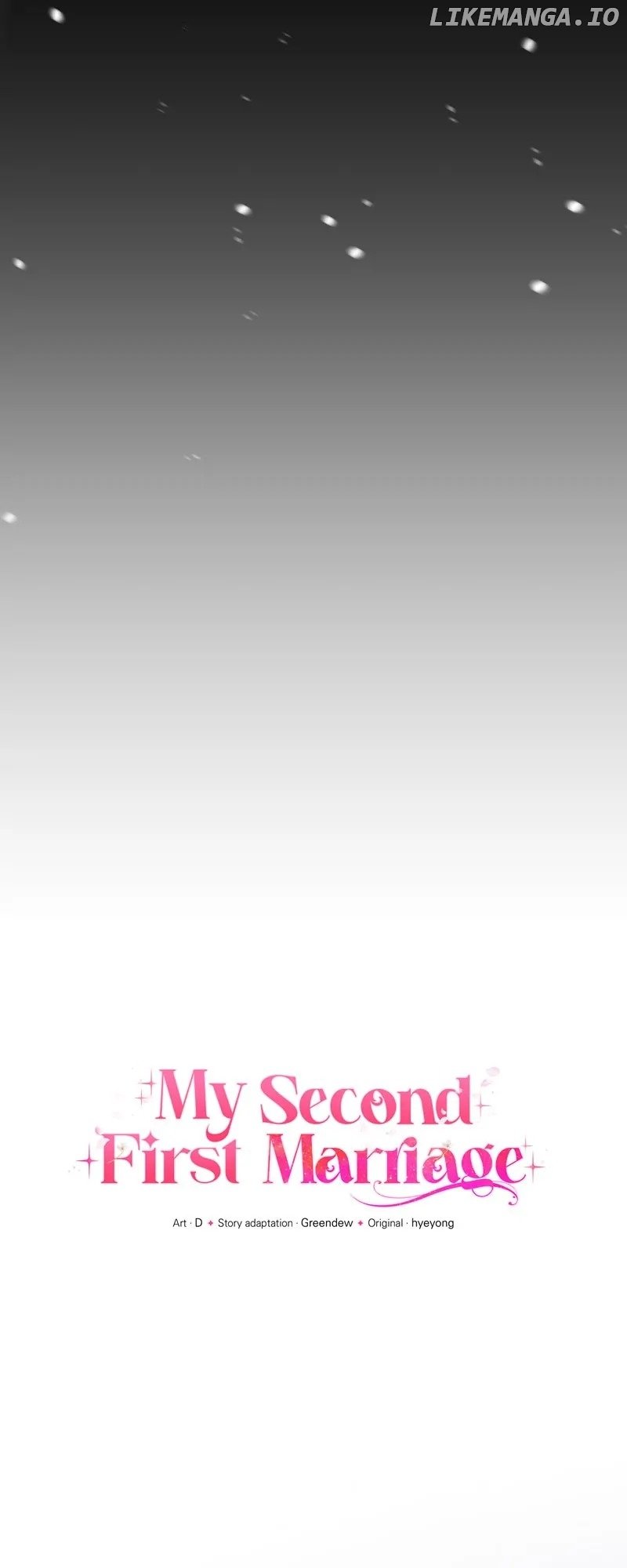 My Second First Marriage Chapter 5 - page 27