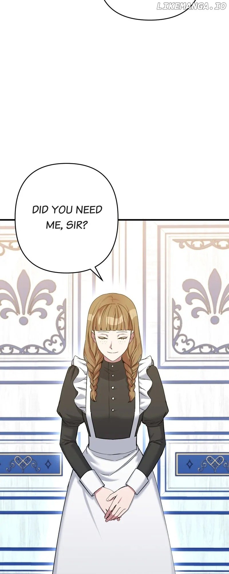My Second First Marriage Chapter 5 - page 34