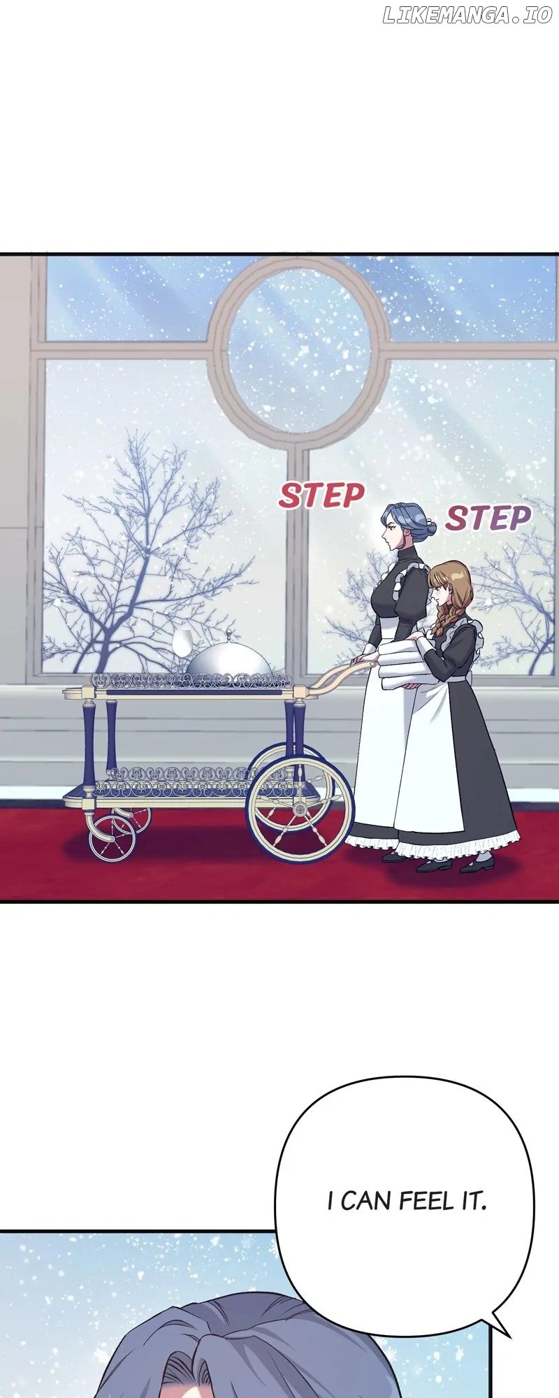 My Second First Marriage Chapter 5 - page 39