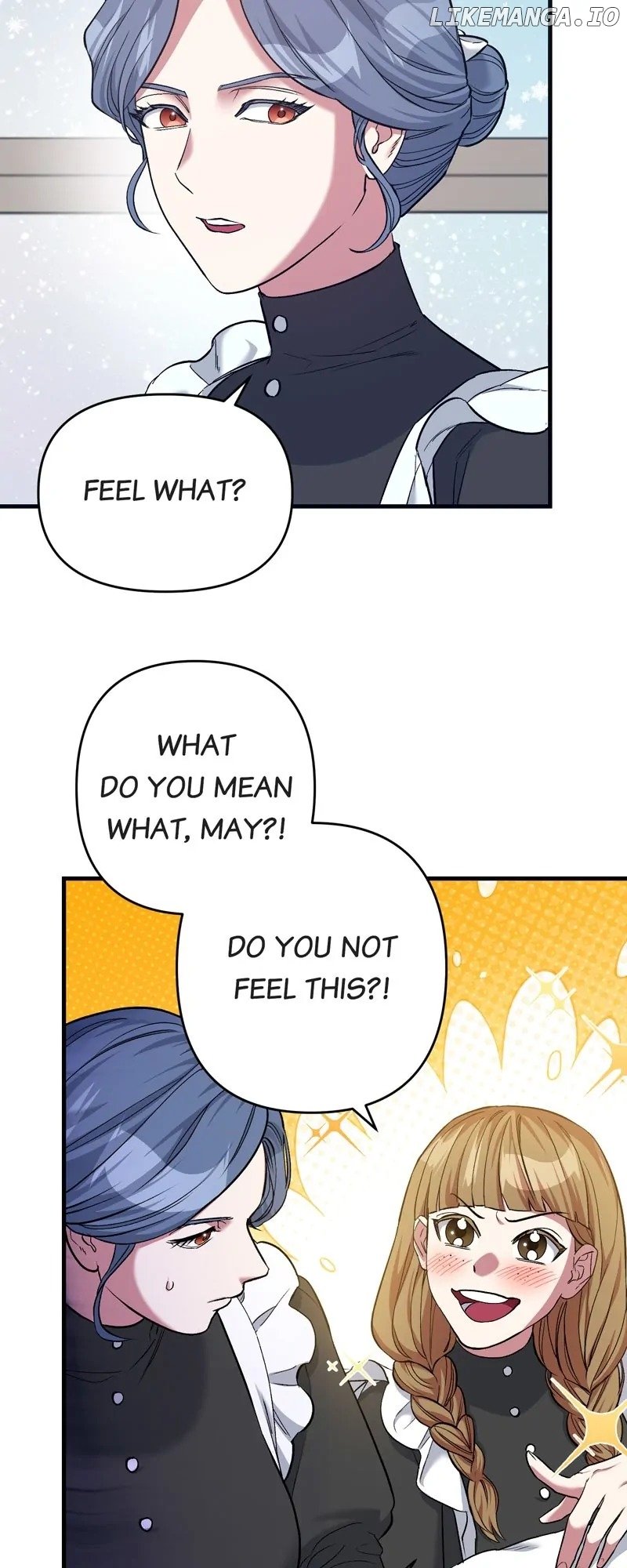 My Second First Marriage Chapter 5 - page 40