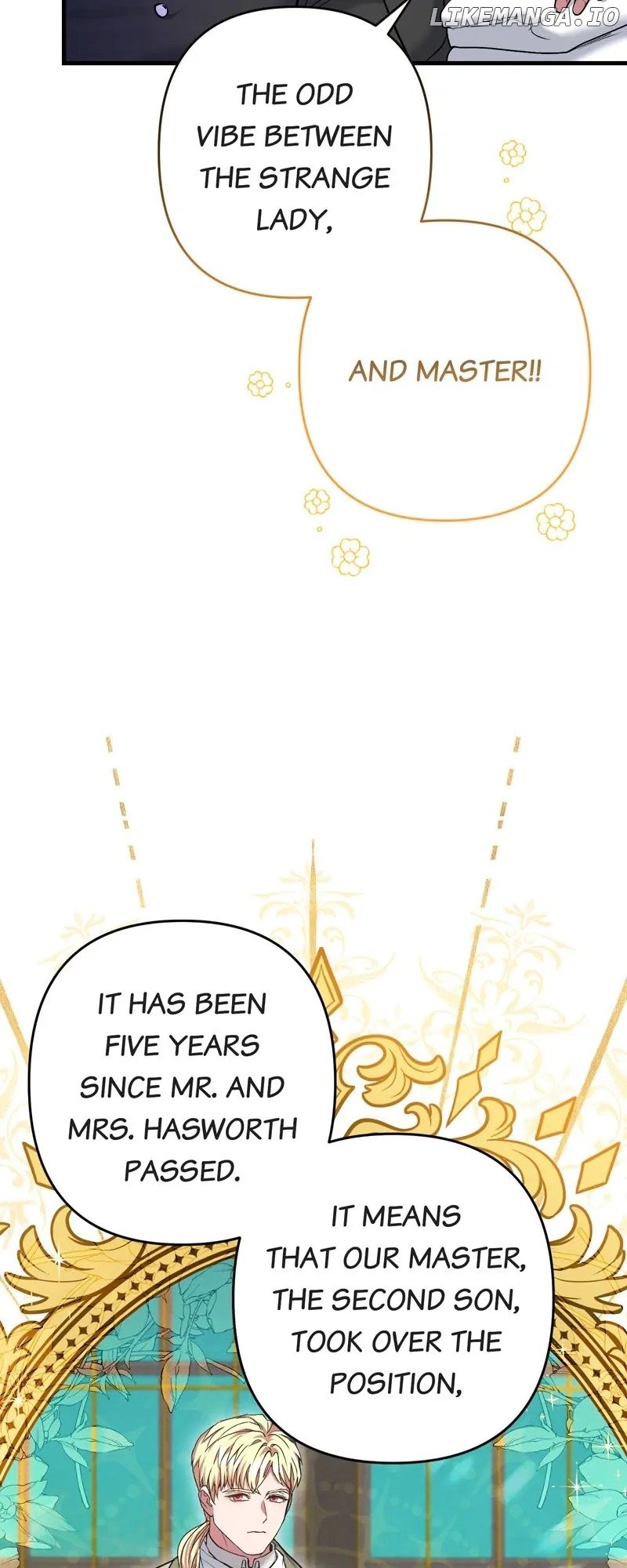 My Second First Marriage Chapter 5 - page 41