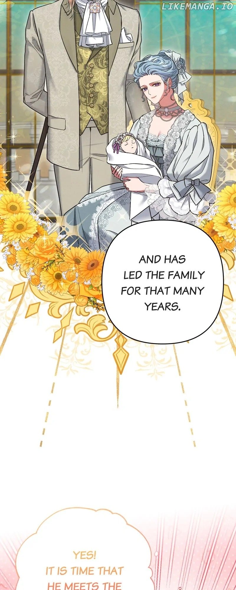 My Second First Marriage Chapter 5 - page 42