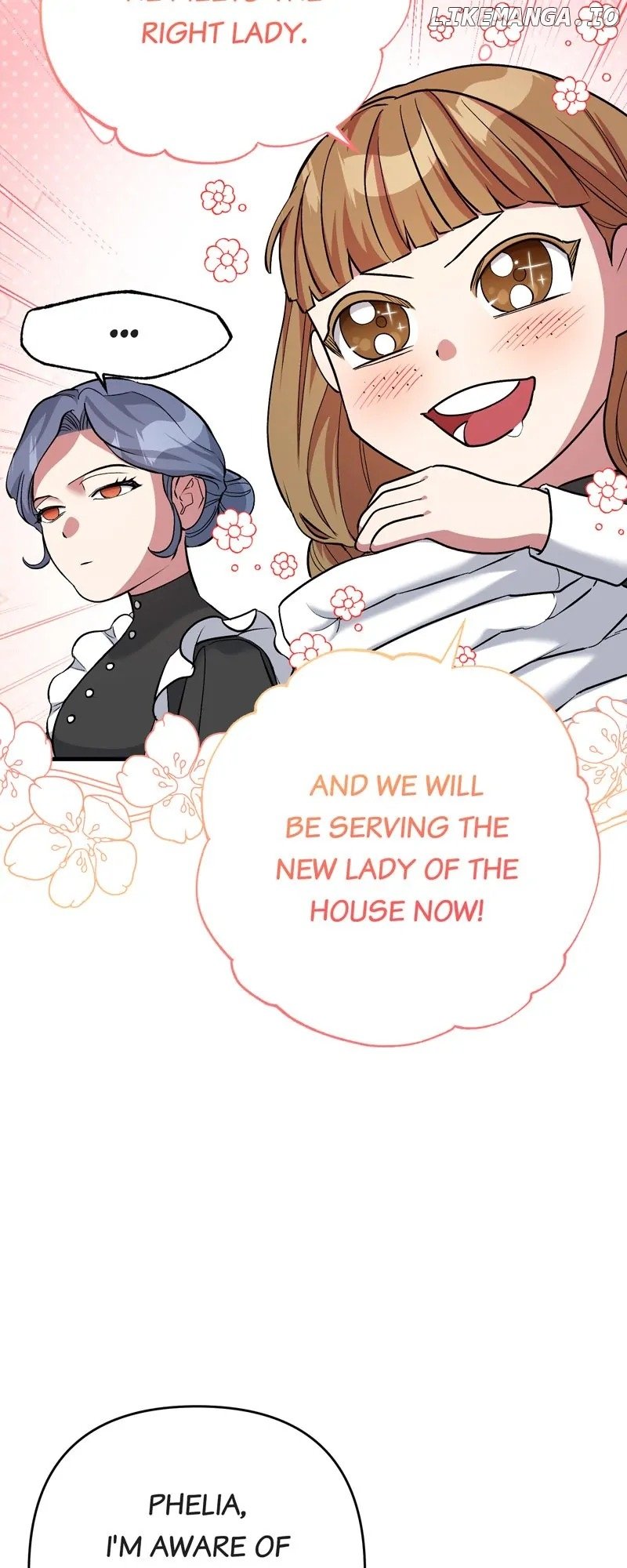 My Second First Marriage Chapter 5 - page 43
