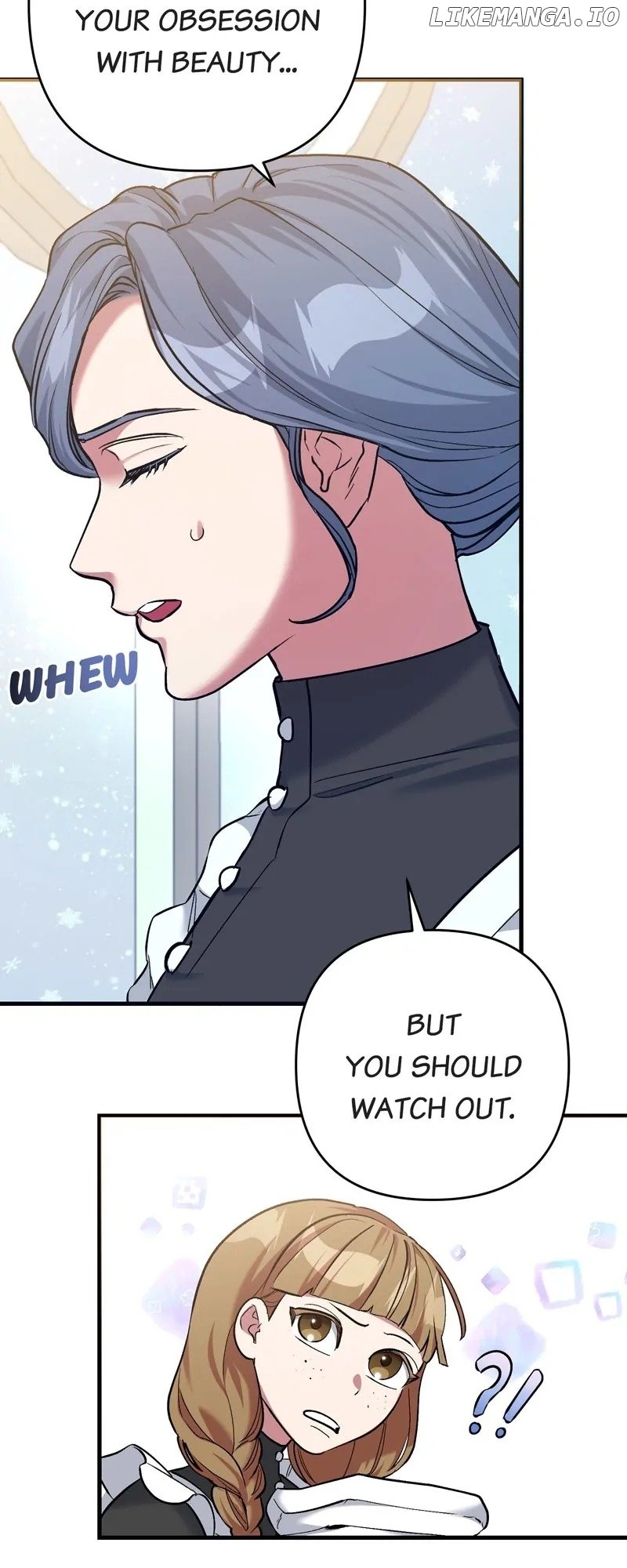 My Second First Marriage Chapter 5 - page 44