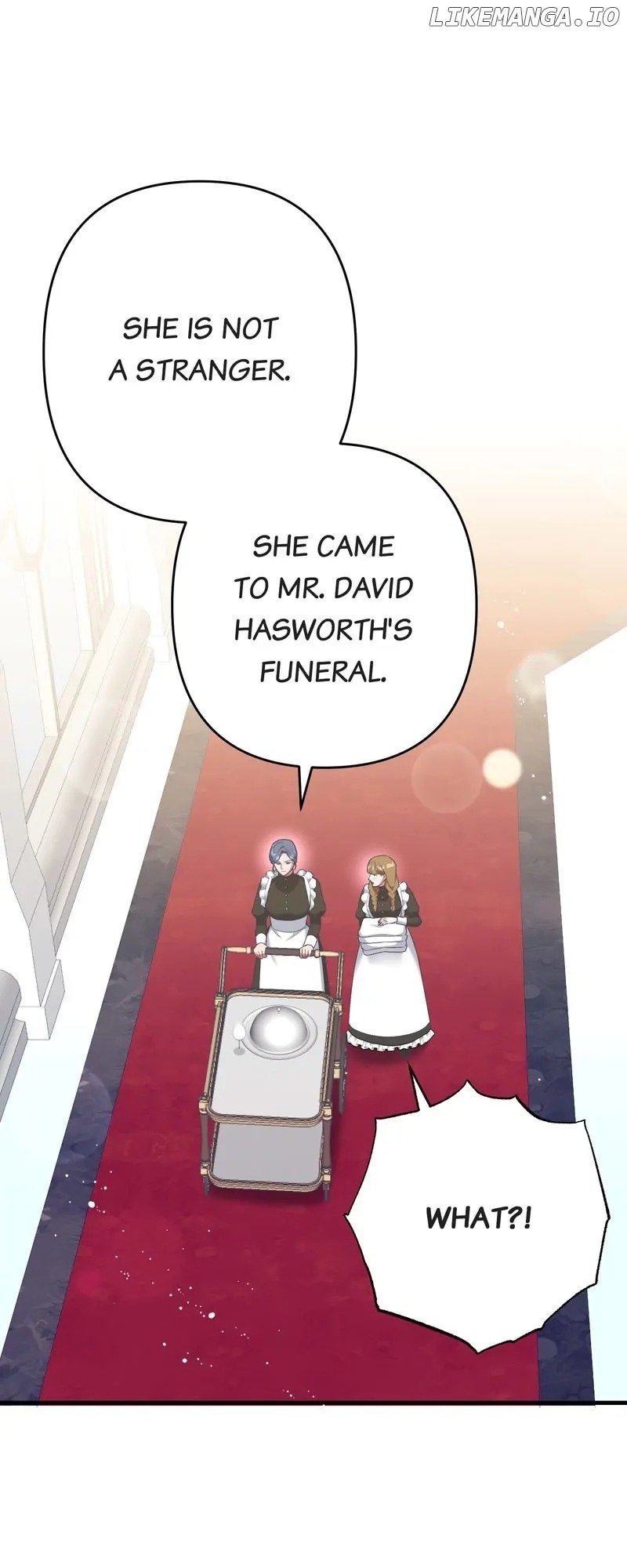 My Second First Marriage Chapter 5 - page 46