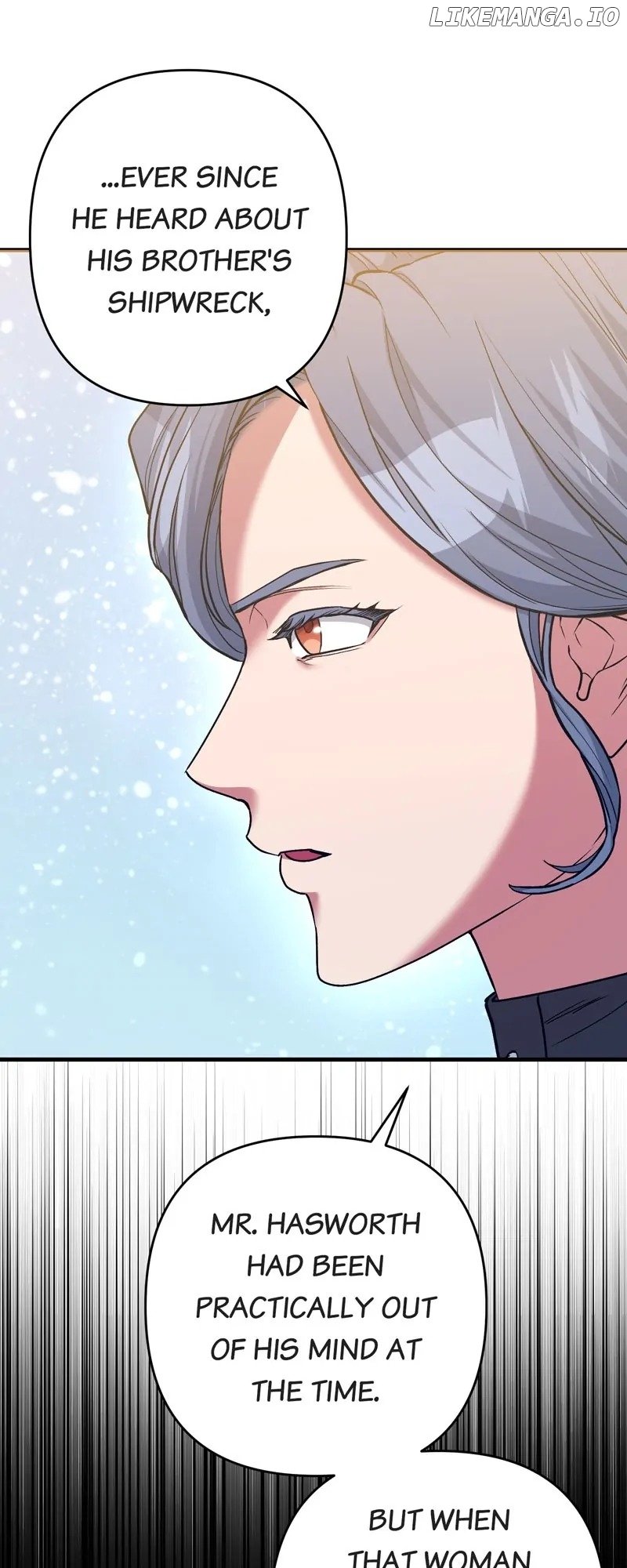 My Second First Marriage Chapter 5 - page 47