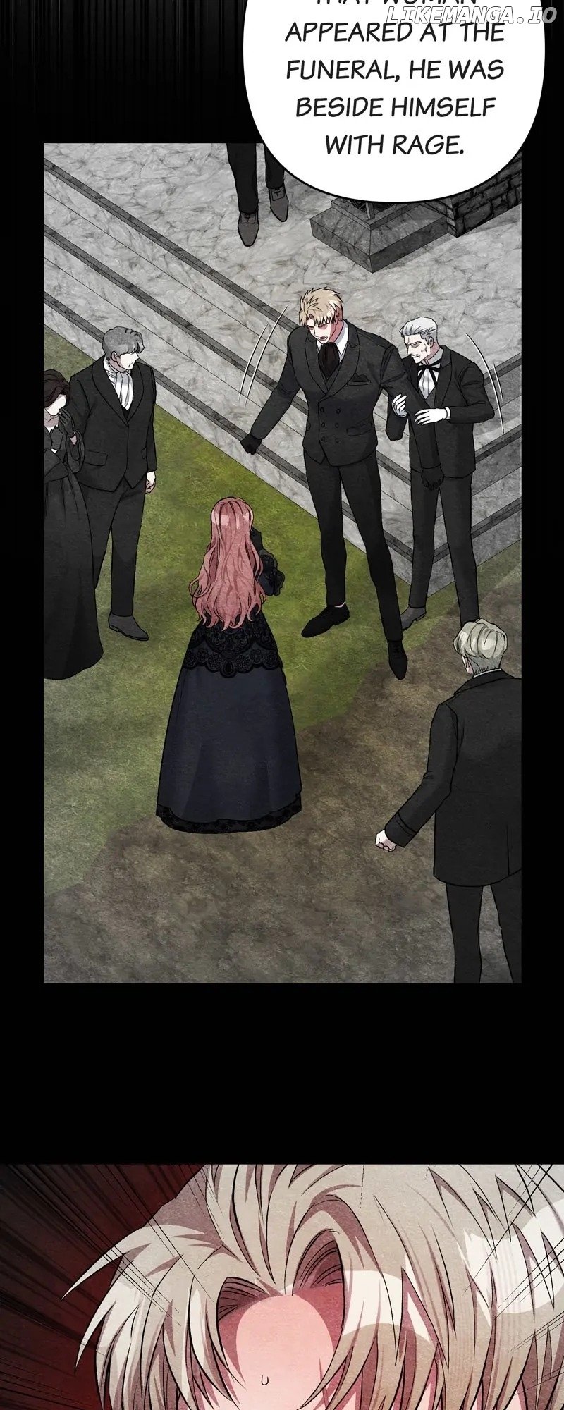 My Second First Marriage Chapter 5 - page 48