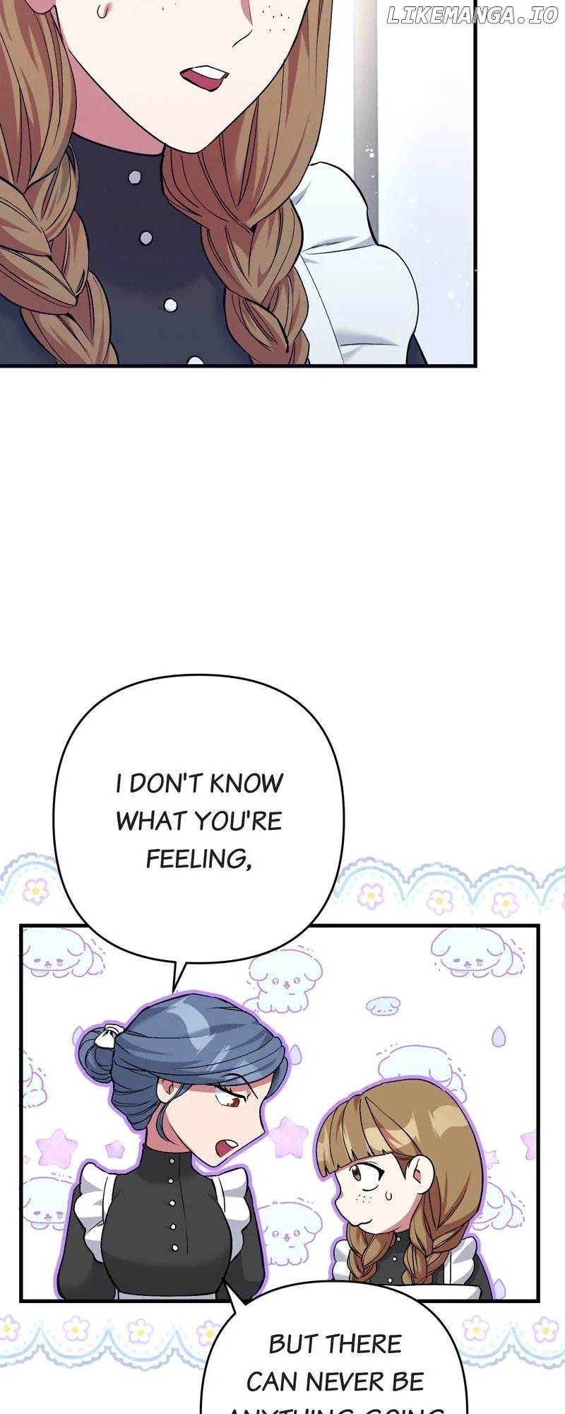My Second First Marriage Chapter 5 - page 50