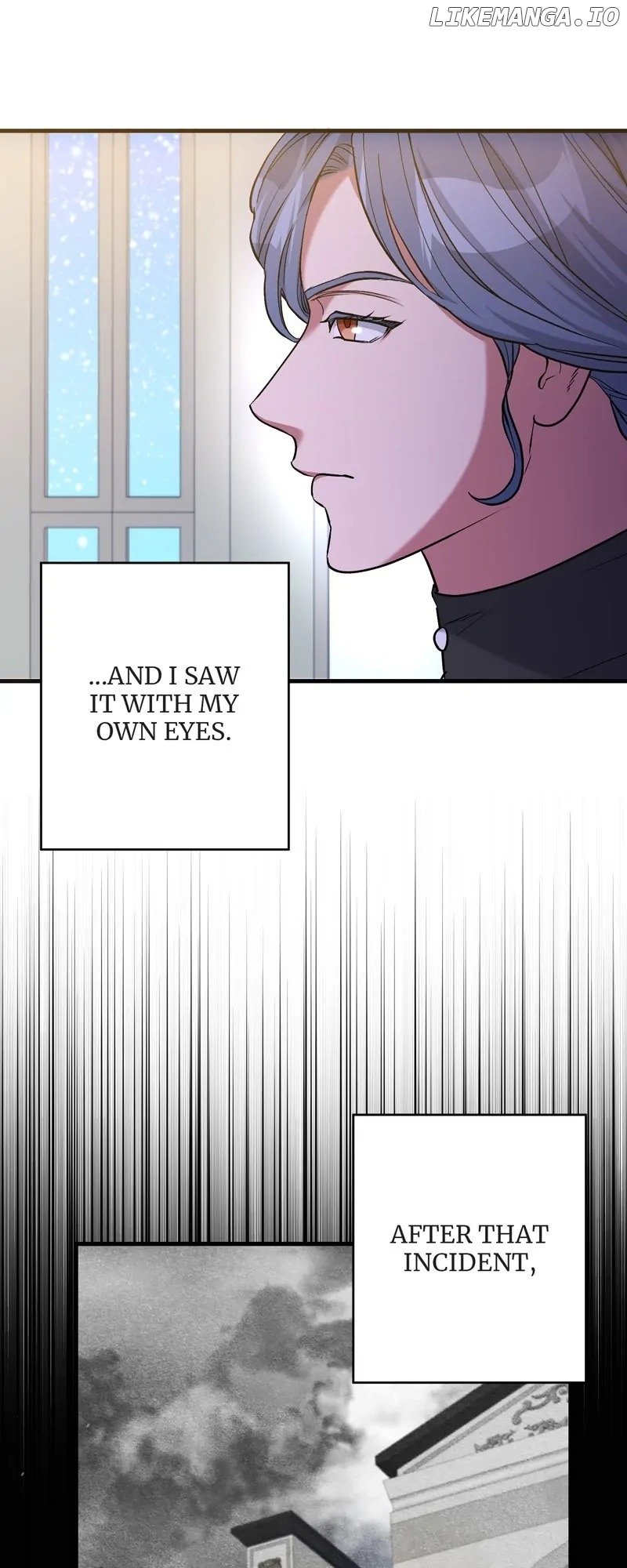 My Second First Marriage Chapter 5 - page 53