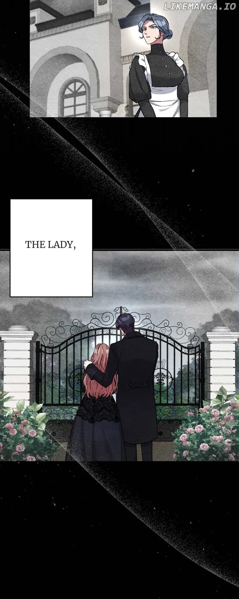My Second First Marriage Chapter 5 - page 54