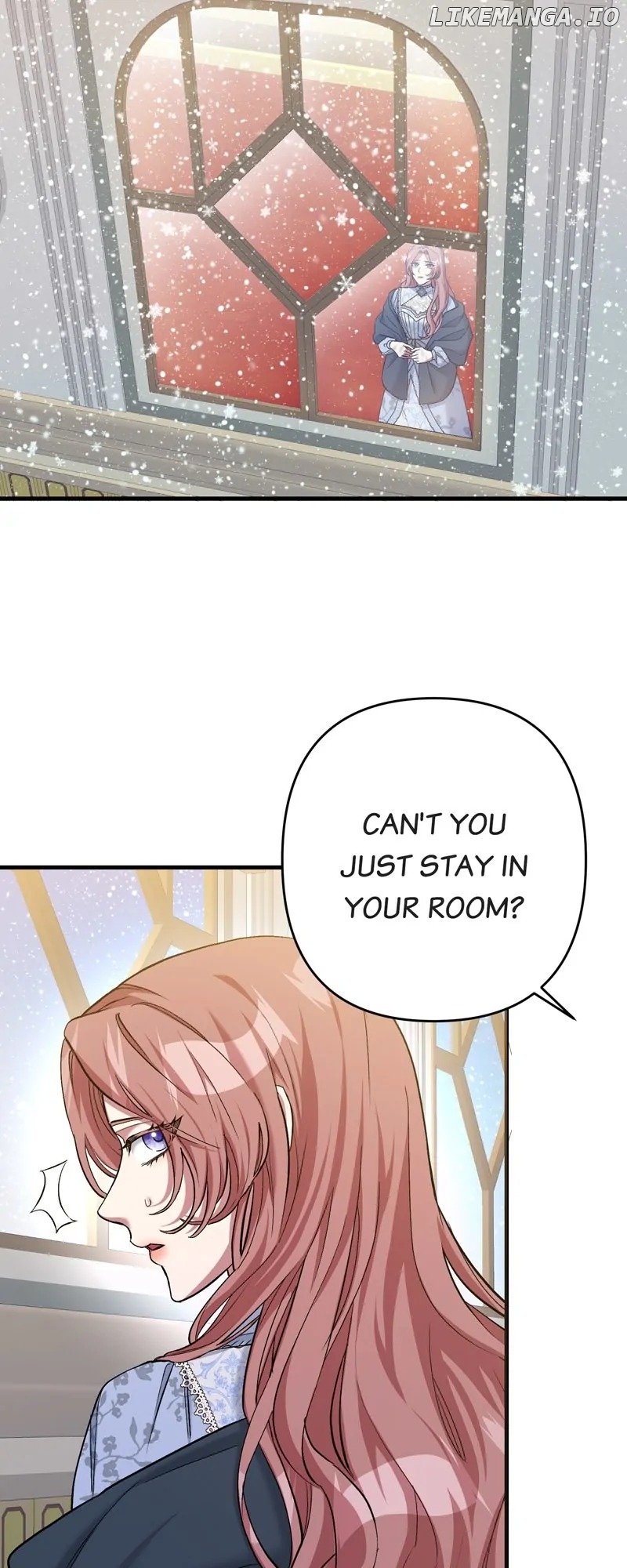 My Second First Marriage Chapter 5 - page 57