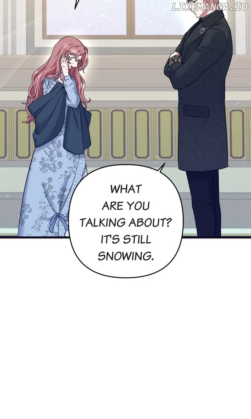 My Second First Marriage Chapter 5 - page 59
