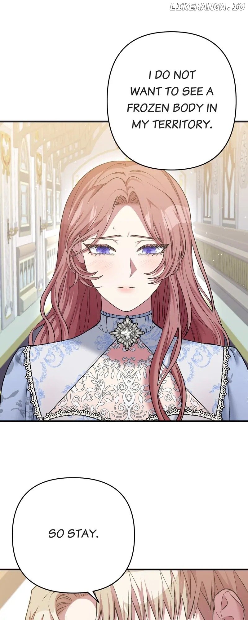My Second First Marriage Chapter 5 - page 60