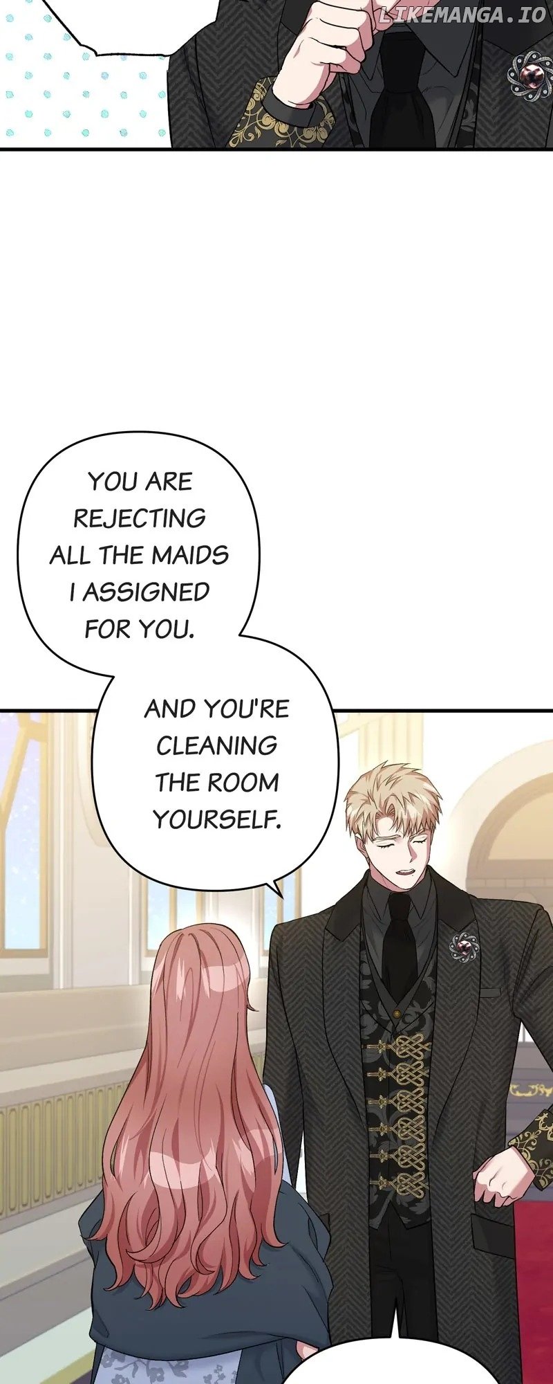 My Second First Marriage Chapter 5 - page 68