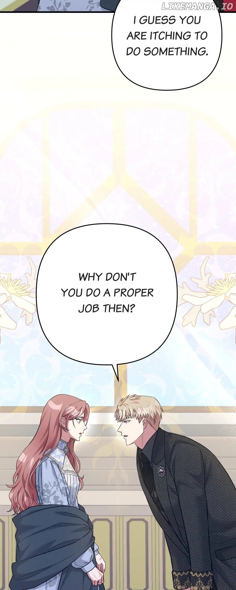 My Second First Marriage Chapter 5 - page 69