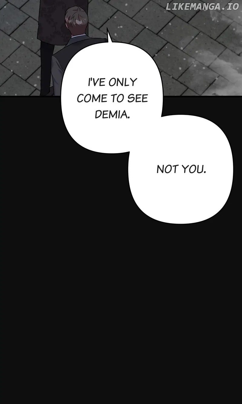 My Second First Marriage Chapter 5 - page 7