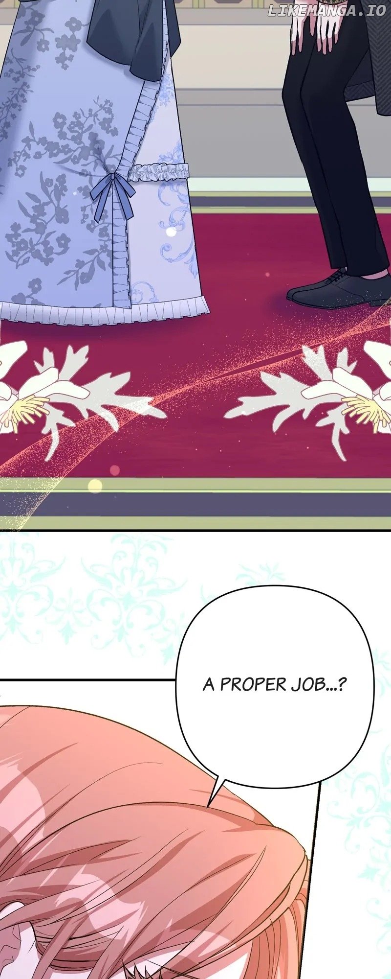My Second First Marriage Chapter 5 - page 70