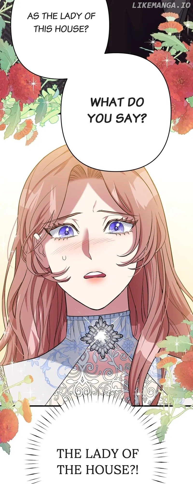 My Second First Marriage Chapter 5 - page 72