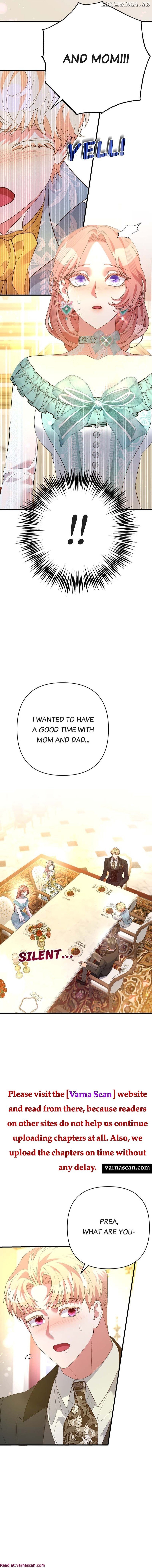 My Second First Marriage Chapter 41 - page 12