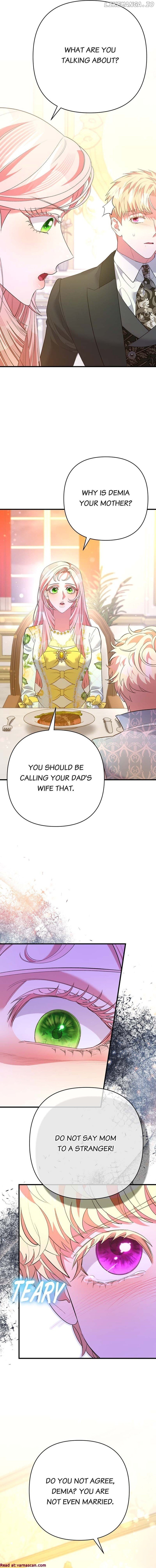 My Second First Marriage Chapter 41 - page 13