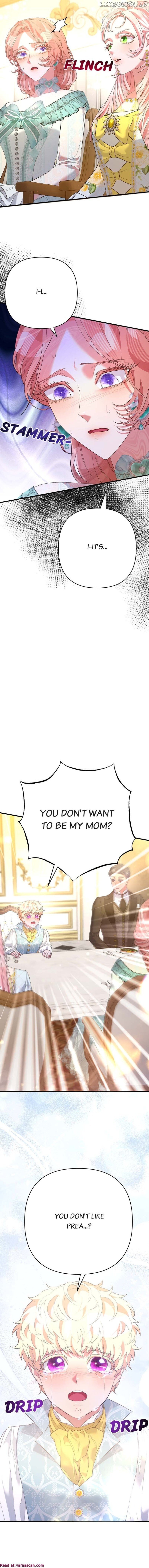 My Second First Marriage Chapter 41 - page 14