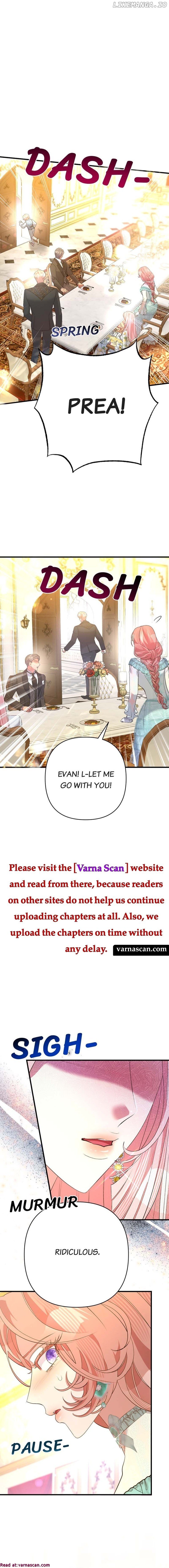 My Second First Marriage Chapter 41 - page 15