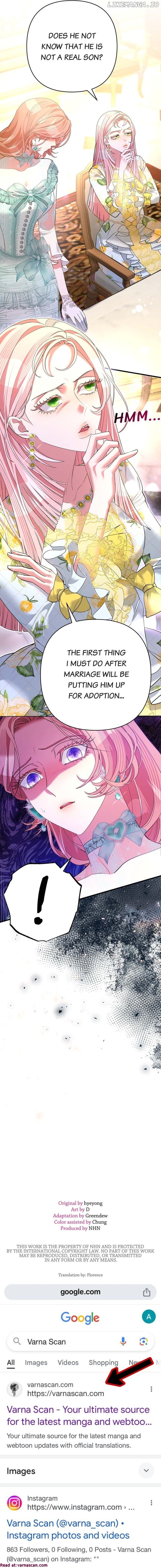 My Second First Marriage Chapter 41 - page 16