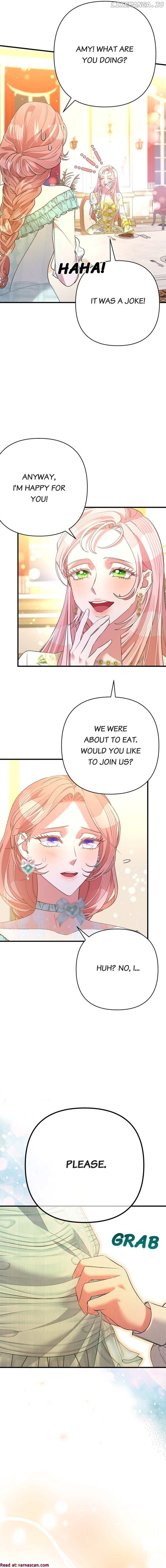 My Second First Marriage Chapter 41 - page 2