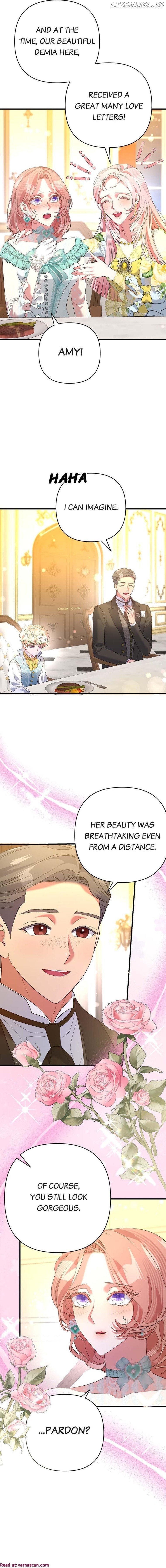 My Second First Marriage Chapter 41 - page 5