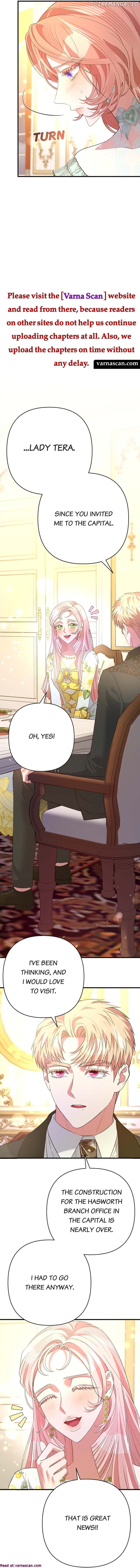 My Second First Marriage Chapter 41 - page 7