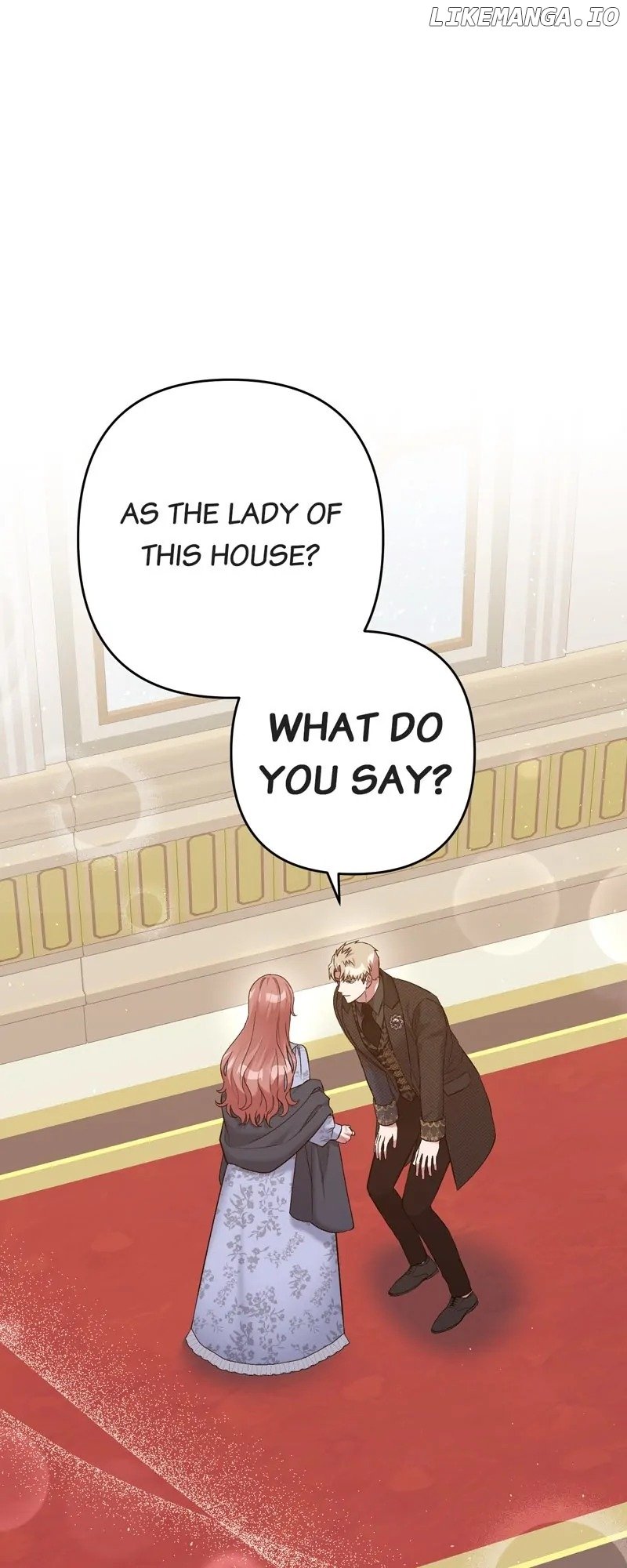 My Second First Marriage Chapter 6 - page 1
