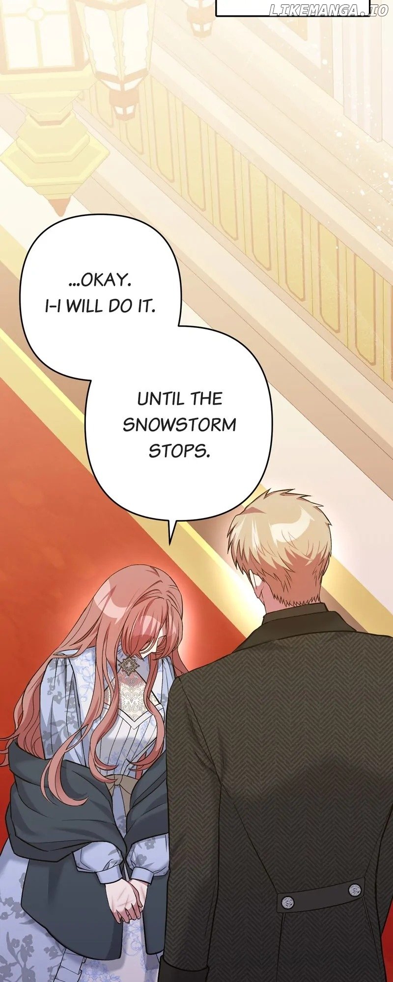 My Second First Marriage Chapter 6 - page 11