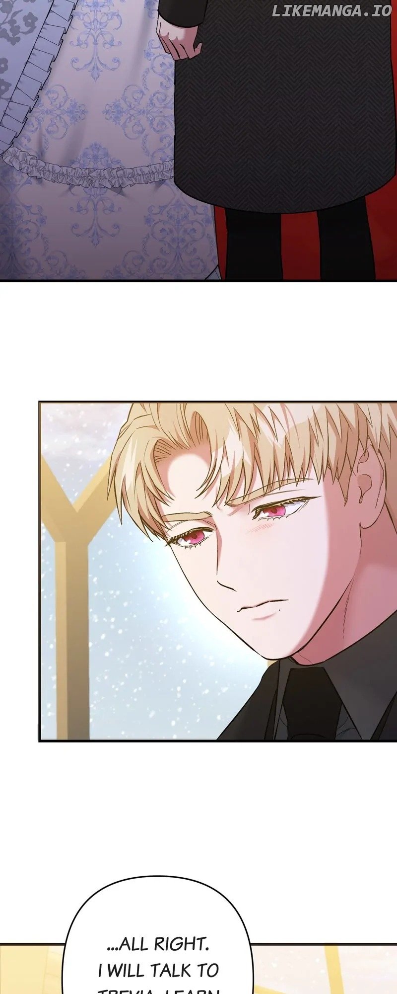 My Second First Marriage Chapter 6 - page 12