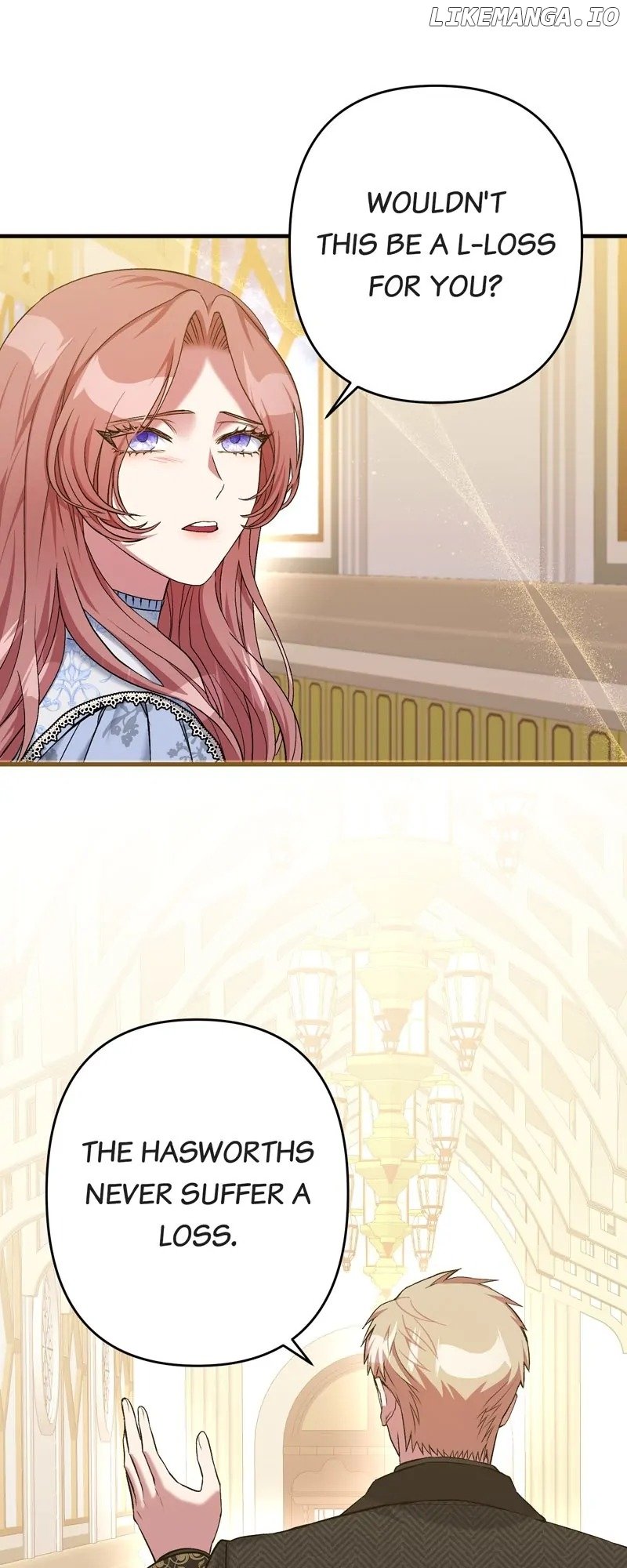 My Second First Marriage Chapter 6 - page 15