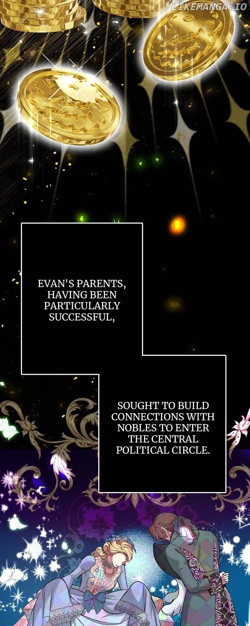 My Second First Marriage Chapter 6 - page 22