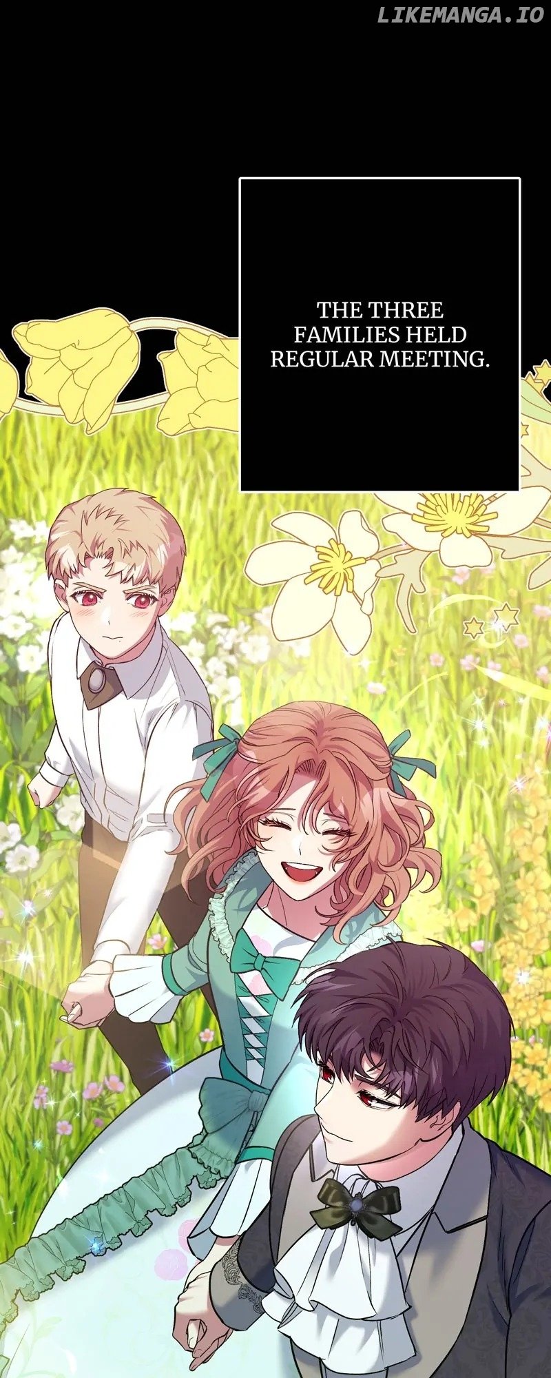 My Second First Marriage Chapter 6 - page 27