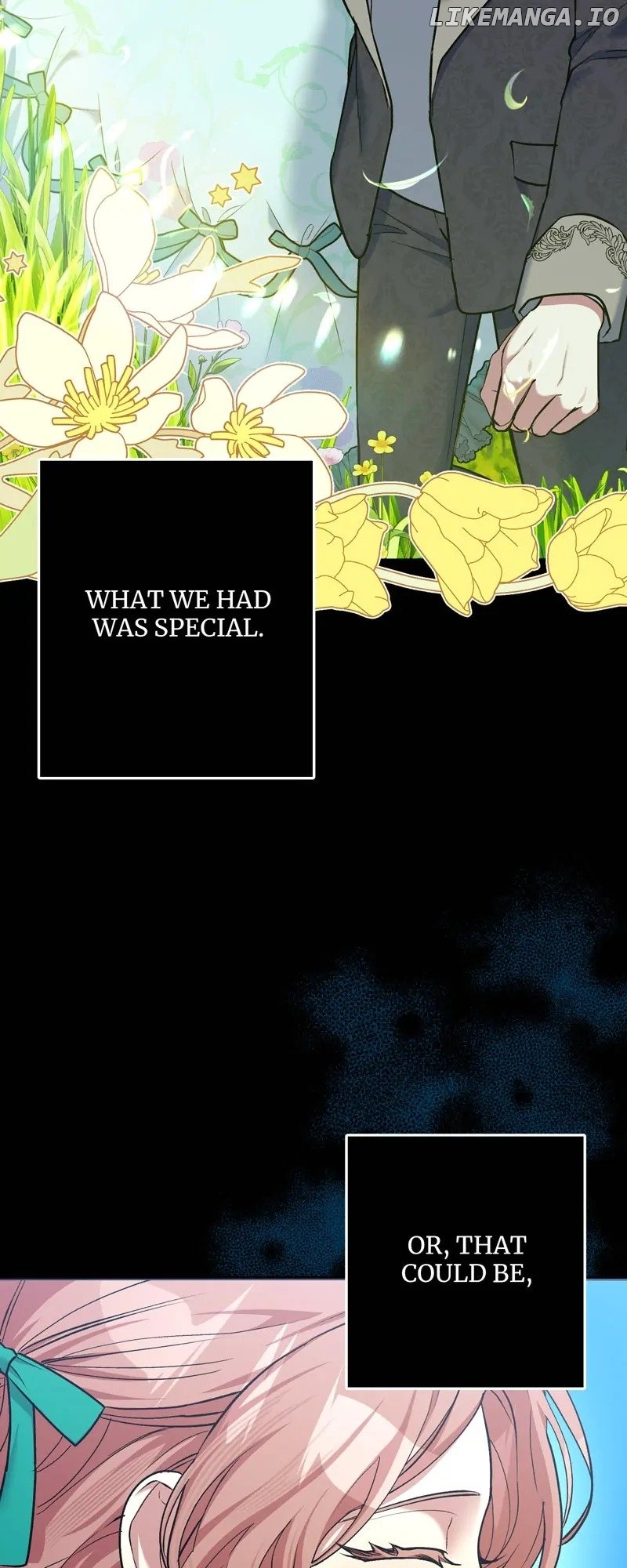 My Second First Marriage Chapter 6 - page 28
