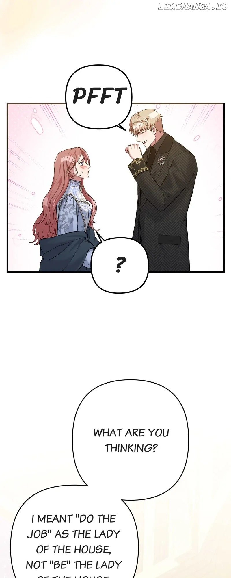 My Second First Marriage Chapter 6 - page 3