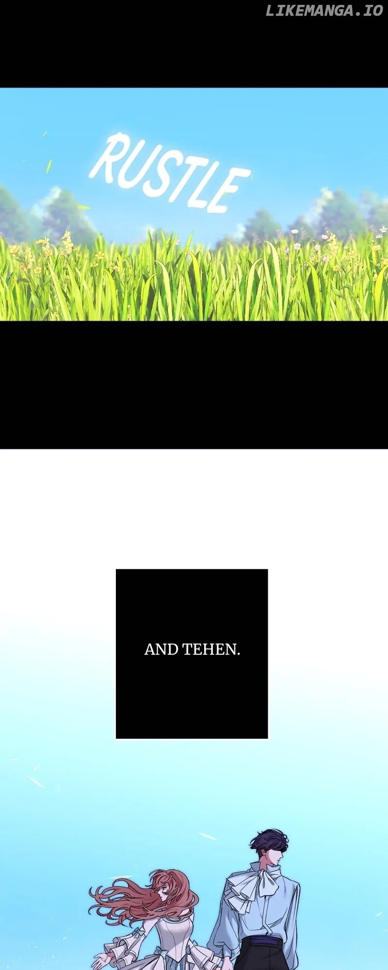 My Second First Marriage Chapter 6 - page 34